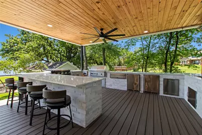 1301 Oak Hill Drive, Kemp, TX 75143 - Photo 7