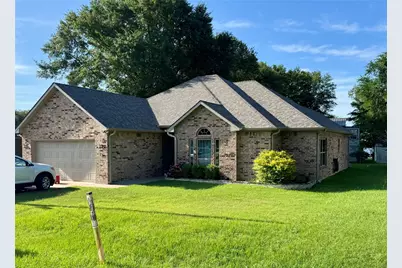 77 Starview Drive, Star Harbor, TX 75148 - Photo 1