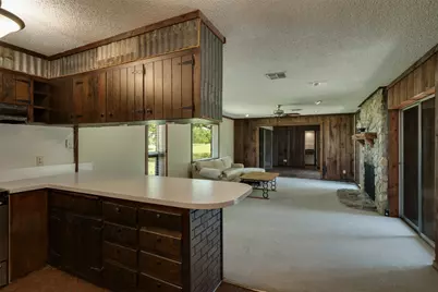 3377 Lodge Creek Road, Henrietta, TX 76365 - Photo 15
