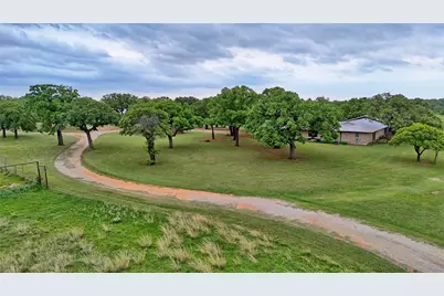 3377 Lodge Creek Road, Henrietta, TX 76365 - Photo 7