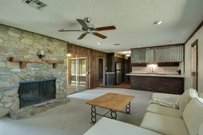 3377 Lodge Creek Road, Henrietta, TX 76365 - Photo 13