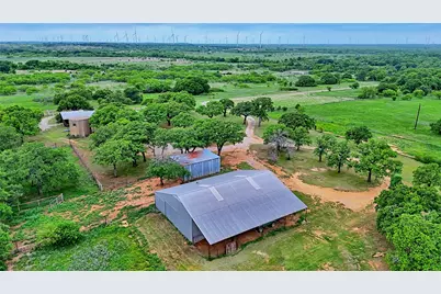 3377 Lodge Creek Road, Henrietta, TX 76365 - Photo 5