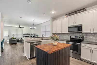 1509 Waterfall Lane, Little Elm, TX 75068 - Photo 3