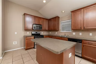4021 Diamond Ridge Drive, Fort Worth, TX 76244 - Photo 9