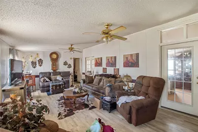 320 Gamble Street, Emhouse, TX 75110 - Photo 5