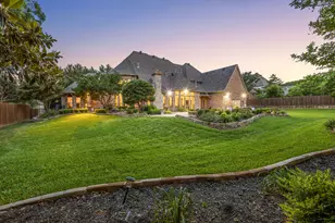 324 Oak Pointe Ln, Southlake, TX 76092 - Photo 37