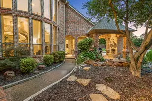 324 Oak Pointe Ln, Southlake, TX 76092 - Photo 31