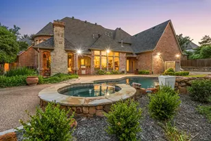 324 Oak Pointe Ln, Southlake, TX 76092 - Photo 33