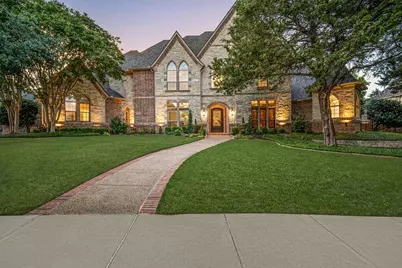 324 Oak Pointe Lane, Southlake, TX 76092 - Photo 1