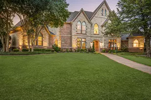 324 Oak Pointe Ln, Southlake, TX 76092 - Photo 3