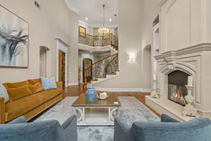 324 Oak Pointe Ln, Southlake, TX 76092 - Photo 5