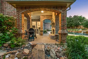 324 Oak Pointe Ln, Southlake, TX 76092 - Photo 31