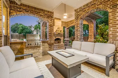 324 Oak Pointe Lane, Southlake, TX 76092 - Photo 33