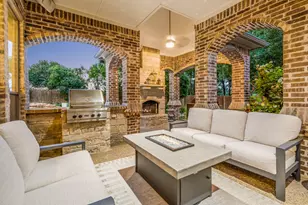 324 Oak Pointe Ln, Southlake, TX 76092 - Photo 33