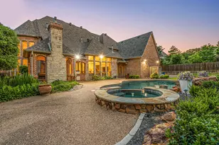324 Oak Pointe Ln, Southlake, TX 76092 - Photo 35