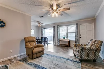 649 Timberline Drive, Hurst, TX 76053 - Photo 7