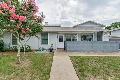 649 Timberline Drive, Hurst, TX 76053 - Photo 1