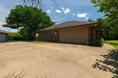 417 Big Creek Road, Willow Park, TX 76087 - Photo 5