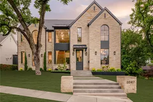 6947 Ellsworth Ave, Dallas, TX 75214 - Photo 1