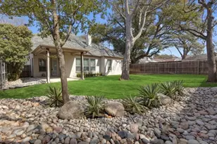 3429 S Westcliff Road S, Fort Worth, TX 76109 - Photo 35