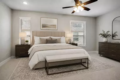 1316 Palm Canyon Drive, Dallas, TX 75204 - Photo 3