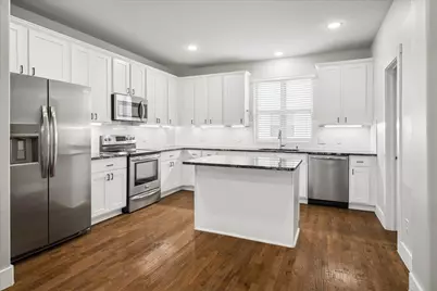 1316 Palm Canyon Drive, Dallas, TX 75204 - Photo 11