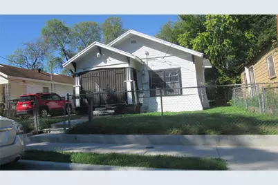 401 N Moore Street, Dallas, TX 75203 - Photo 1
