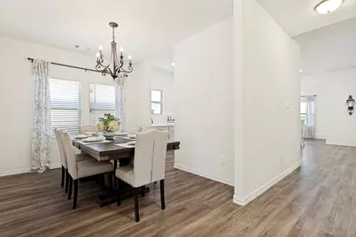 1205 Kirkdale Drive, Melissa, TX 75454 - Photo 9