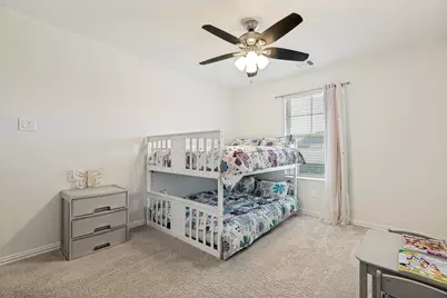 1205 Kirkdale Drive, Melissa, TX 75454 - Photo 13