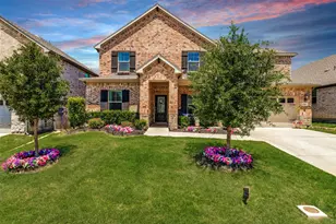 1205 Kirkdale Dr, Melissa, TX 75454 - Photo 1