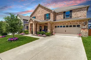 1205 Kirkdale Dr, Melissa, TX 75454 - Photo 1
