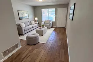 3879 Freddie St, Fort Worth, TX 76119 - Photo 3