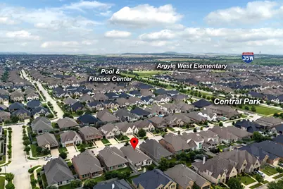 1437 11th Street, Argyle, TX 76226 - Photo 33