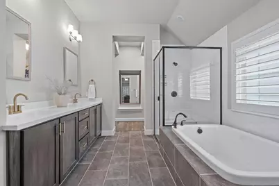1437 11th Street, Argyle, TX 76226 - Photo 21