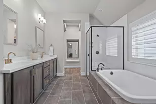 1437 11th St, Argyle, TX 76226 - Photo 21