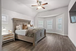 1437 11th St, Argyle, TX 76226 - Photo 19