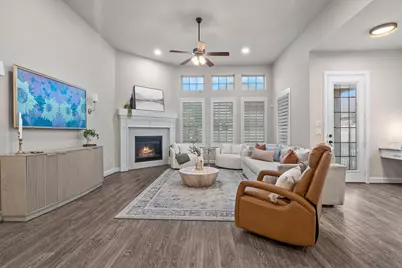 1437 11th Street, Argyle, TX 76226 - Photo 17