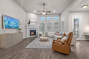 1437 11th St, Argyle, TX 76226 - Photo 17