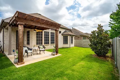 1437 11th Street, Argyle, TX 76226 - Photo 29