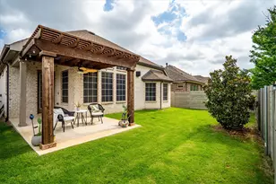 1437 11th St, Argyle, TX 76226 - Photo 29