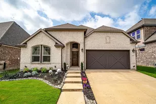 1437 11th St, Argyle, TX 76226 - Photo 1