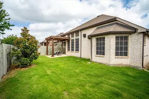 1437 11th St, Argyle, TX 76226 - Photo 31