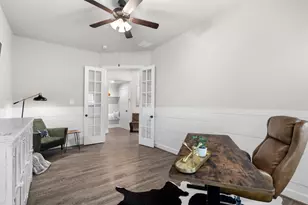 1437 11th St, Argyle, TX 76226 - Photo 7