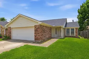 4118 Green Acres Cir, Arlington, TX 76017 - Photo 1