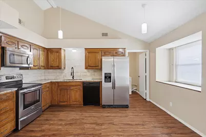 4118 Green Acres Circle, Arlington, TX 76017 - Photo 5