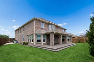 1165 Clearwater Dr, Frisco, TX 75036 - Photo 33