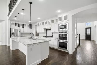 1165 Clearwater Drive, Frisco, TX 75036 - Photo 11