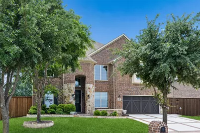 1165 Clearwater Drive, Frisco, TX 75036 - Photo 1