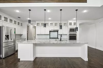 1165 Clearwater Drive, Frisco, TX 75036 - Photo 9