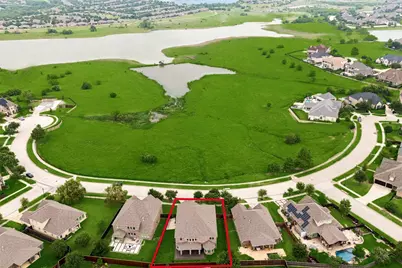 1165 Clearwater Drive, Frisco, TX 75036 - Photo 3